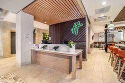 Holiday Inn Columbia - Downtown