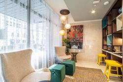 Holiday Inn Columbia - Downtown