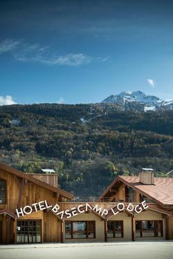 Base Camp Lodge