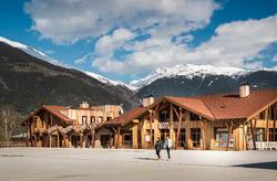 Base Camp Lodge