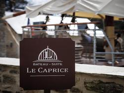 Domaine de Locguénolé & Spa
