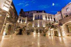 Imperial Cave Suites Hotel & Spa