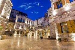 Imperial Cave Suites Hotel & Spa