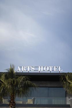 Arts Hotel Bodrum Yalikavak