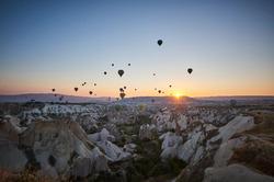 Wings Cappadocia