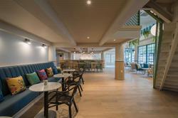 The Blanket Hotel Phuket Town