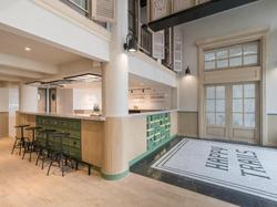 The Blanket Hotel Phuket Town