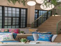 The Blanket Hotel Phuket Town