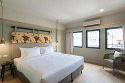 The Blanket Hotel Phuket Town