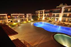 Hotel Silvanus