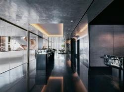 Equinox Hotel Hudson Yards New York