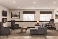 Country Inn & Suites by Radisson Auburn IN