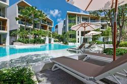 Wyndham Grand Nai Harn Beach Phuket
