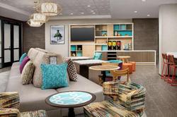 Home2 Suites by Hilton Columbia Southeast Fort Jac