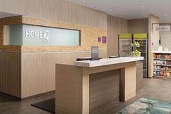 Home2 Suites by Hilton Columbia Southeast Fort Jac