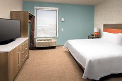 Home2 Suites by Hilton Columbia Southeast Fort Jac