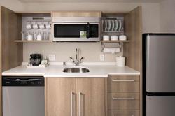 Home2 Suites by Hilton Columbia Southeast Fort Jac