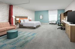 Home2 Suites by Hilton Columbia Southeast Fort Jac