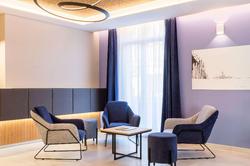 BEST WESTERN Le Beffroi