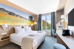 BEST WESTERN Le Beffroi