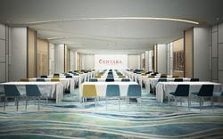 Centara Ao Nang Beach Resort & Spa Krabi
