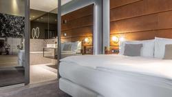 Hilton Garden Inn Mannheim