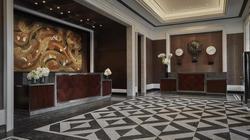 Four Seasons Hotel One Dalton Street Boston