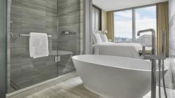 Four Seasons Hotel One Dalton Street Boston