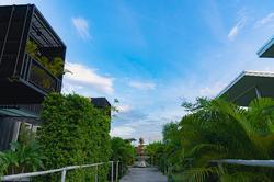 Bluemoon Riverside Resort Ubon Ratchathani
