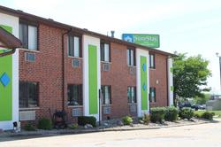 Ramada by Wyndham Cedar Rapids South