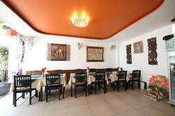 126 Patong Station House Hotel
