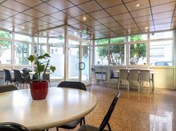 City Residence Strasbourg Access