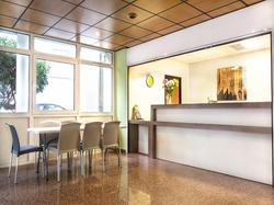 City Residence Strasbourg Access