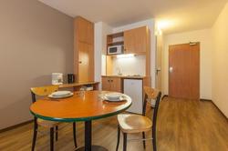 City Residence Strasbourg Access