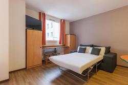 City Residence Strasbourg Access