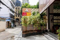 A Sleep Bangkok Hotel Sathorn