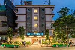 New Siam II Guest House