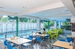 New Siam II Guest House