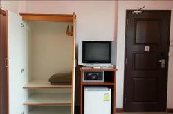 New Siam III Guest House