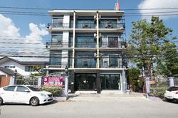 5 Chang Palace