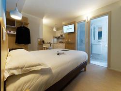 Kyriad Direct Saint Brieuc – Parc Des Expositions