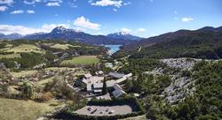 Vacances Bleues Club Les Horizons Du Lac