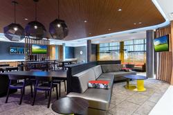 Springhill Suites by Marriott Columbia