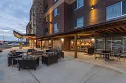 Towneplace Suites Lexinston Keeneland Airport