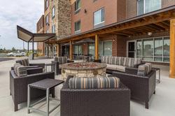Towneplace Suites Lexinston Keeneland Airport