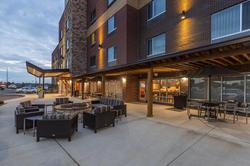 Towneplace Suites Lexinston Keeneland Airport