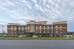 Towneplace Suites Lexinston Keeneland Airport