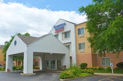 Fairfield Inn Suites Beloit