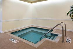 Fairfield Inn Suites Beloit