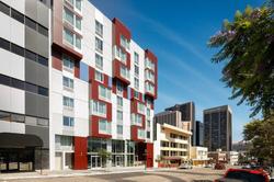 Towneplace Suites San Diego Downtown
